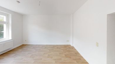 Schlafzimmer Vergleichswohnung