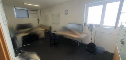 Büro