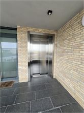 Peter Dondorf Immobilien - Aufzug