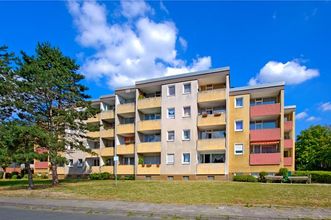 Alter Uetroperweg 144-146