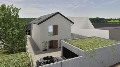 Visualisieriung - Darstellung beispielhaft, Änderungen vorbehalten