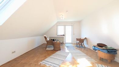 Wohnzimmer Ansicht 1