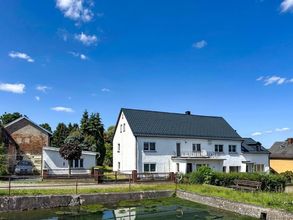 Ansicht von Südwest