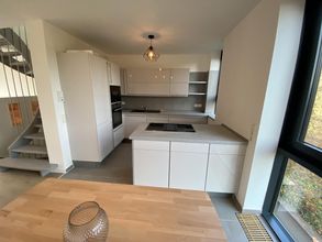 Küche im Wohnzimmer (2)