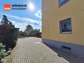 Einfahrt