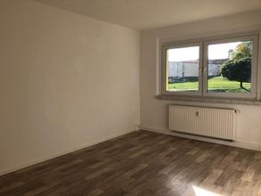 Wohn- und Schlafbereich