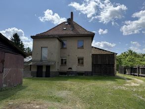 Hinteransicht
