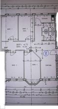 Grundriss 2D