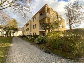 Raiffeisenstraße