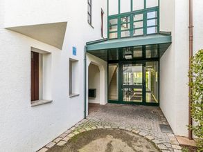 Eingangsbereich