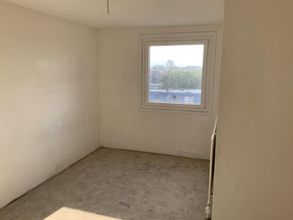 Kinderzimmer(noch ohne neuen B