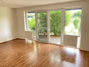 Wohnbeispiel - Wohnzimmer