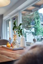 Detail Wohnzimmertraum