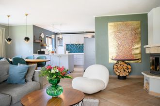 Großzügiges Wohnen