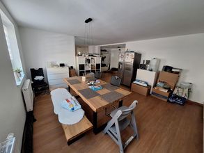 Essen/Wohnen