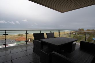 Dachterrasse Nord-Ostseite