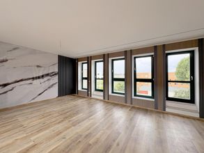 Leipzig - Neustadt-Neuschönefeld |Wohnzimmer
