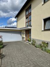 Eingangsbereich
