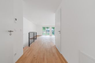 Ansicht Eingangsbereich