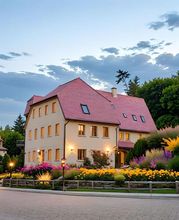 Ansicht nach Fertigstellung