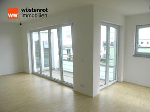 kl. Dachterrasse