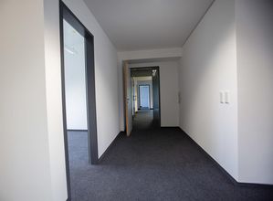 Eingangsbereich