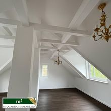 Dachgeschoss Raum 1