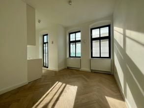 Modernes Apartment