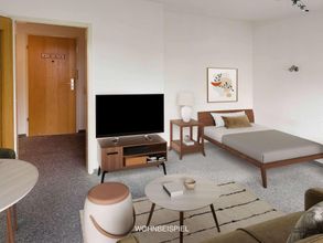 APARTMENT - WOHNBEISPIEL