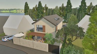 Visualisieriung - Darstellung beispielhaft, Änderungen vorbehalten