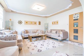 Wohnraum EG, Ansicht 1