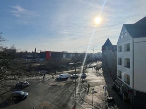 Ausblick