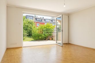 Wohnzimmer - Staging