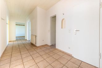 Ansicht Eingangsbereich