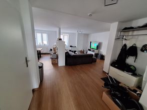 Eingang/Wohnen