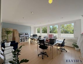 Bürozimmer 1