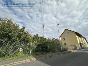 Straßenansicht Wiesenstraße