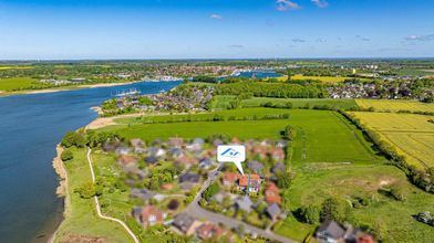 Wunderschöne Schlei