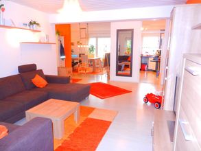 Großzügiges Wohnen