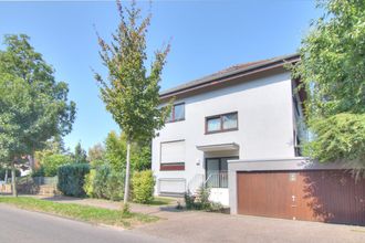 Außenansicht / Eingang
