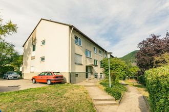 Hausener Weg 32 (Vorderseite)