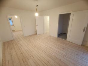 Wohnzimmer Ansicht 2