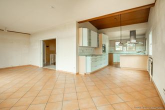 Wohnzimmer/Essbereich