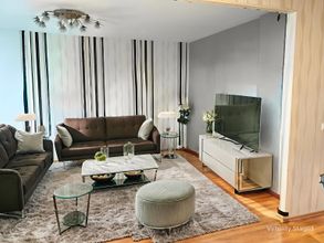 Wohnzimmer (Beispielfoto)