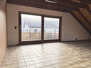 Blick in den Wohnberich