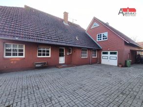 großes Immobilien Ensemble