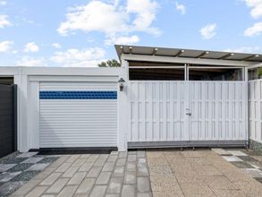 Garage - Carport