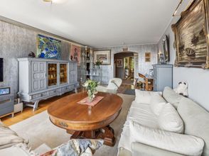 Wohnbereich Ansicht 1