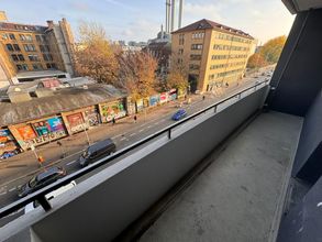 Balkonbeispiel