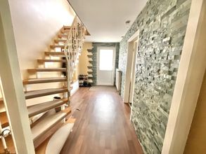 Flur/Treppenaufgang
